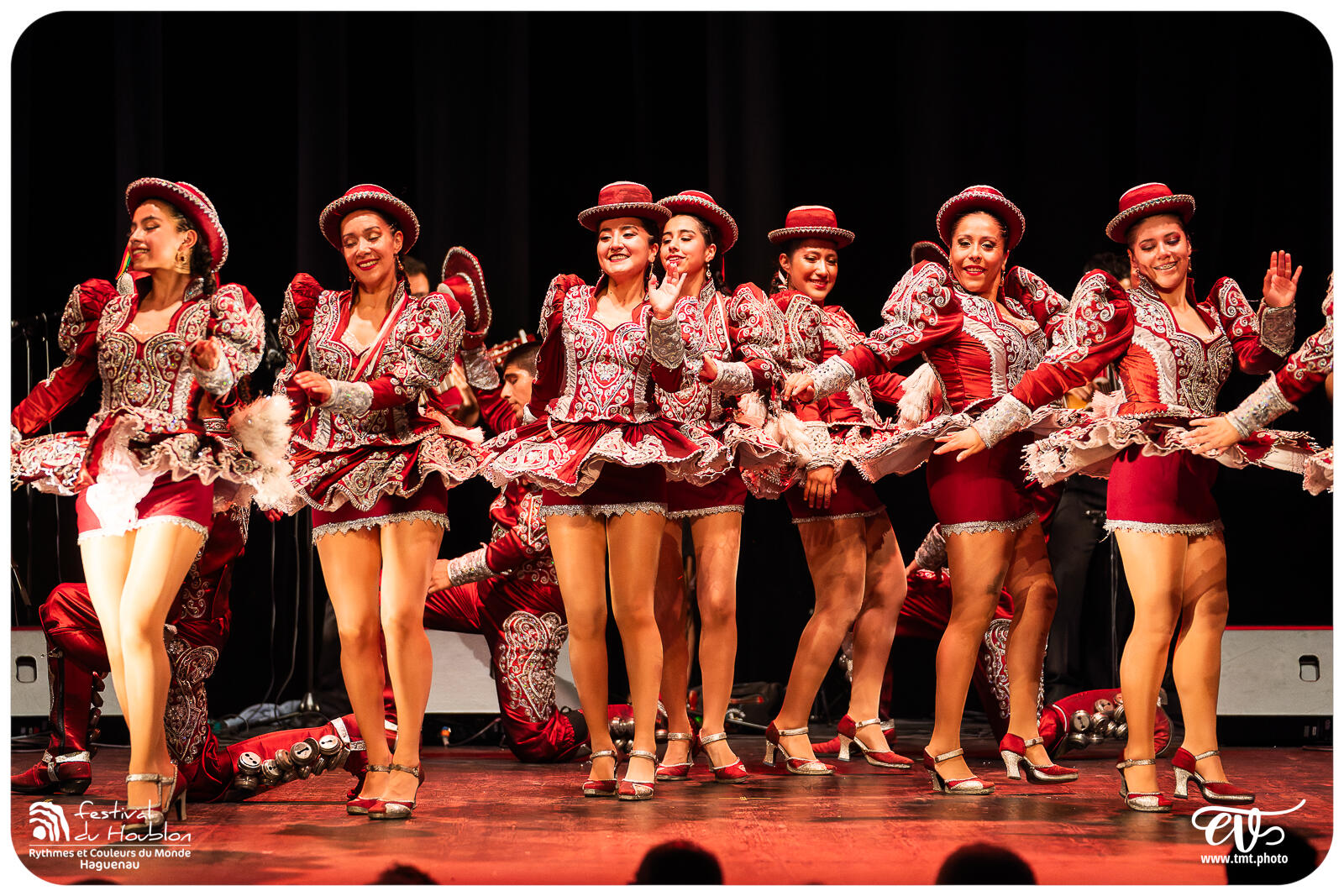 FDH 2024.08.22 | BOLIVIE